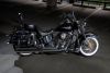 Harley-Davidson Softail Heritage, 2007 г.