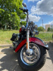 Harley-Davidson Softail Heritage, 2010 г.