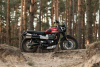 Triumph Scrambler, 2018 г.