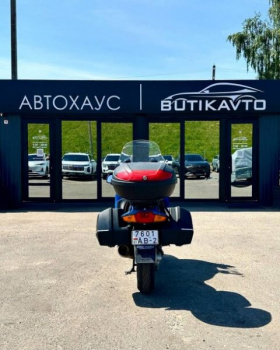 BMW R, 1996 г.