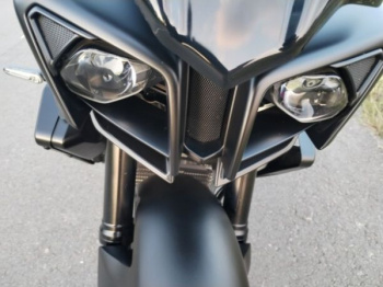 Yamaha MT 10, 2017 г.