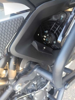 Triumph Tiger 900 GT PRO, 2021 г.
