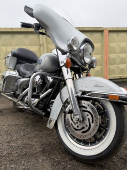 Harley-Davidson Electra Glide FLHTCI, 2006 г.