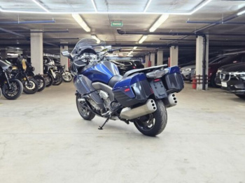 BMW K 1600 GT, 2013 г.