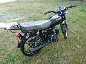  ROCKOT ALPHA CLASSIC, 2026 г.