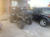 Stels ATV, 2019 г.
