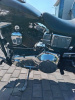 Harley-Davidson Dyna FXDWG Wide Glide, 2003 г.