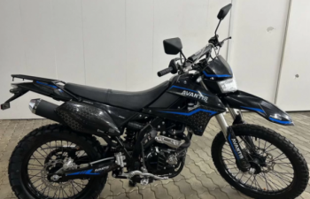 Avantis LX 300, 2026 г.