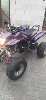Irbis 250s, 2014 г.