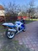 Suzuki GSX-R 750 кубов, 1999 г.
