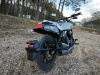 Regulmoto FIVE BOB, 2024 г.