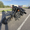 Harley-Davidson Sportster 883 iron, 2022 г.