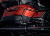 Harley-Davidson Street Glide Ultra, 2025 г.