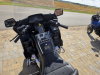 Honda Gold Wing 1500, 1988 г.