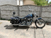 Harley-Davidson Dyna FXDWG, 2005 г.