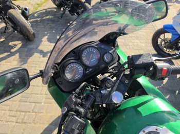 Kawasaki GPZ, 1996 г.