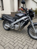 Honda NTV, 1990 г.