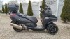 Peugeot BlackSat Metropolis GT, 2016 г.