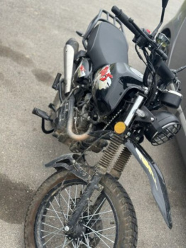 Regulmoto BWS 125, 2023 г.