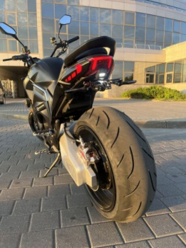 Эксклюзив Редкая модель DIAVEL, 2024 г.
