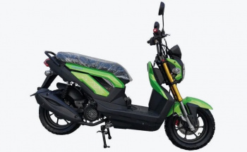  Vento Naked, 2026 г.