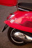 Vespa GTS, 2023 г.