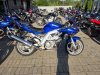Suzuki SV, 2004 г.