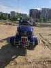 Yamaha XVZ Venture, 2006 г.