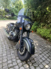 Indian Chief Dark Horse, 2015 г.