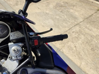 Kawasaki Ninja, 1996 г.