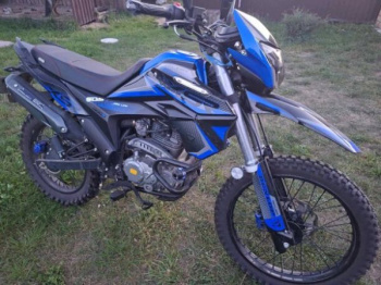 Racer RC, 2024 г.