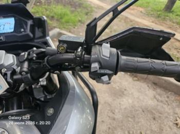 Regulmoto ADV 300s, 2024 г.