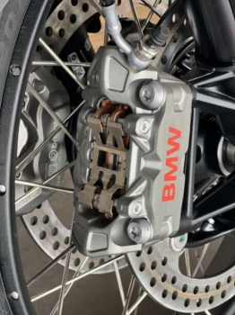 BMW R 1300 GS Tramuntana, 2024 г.