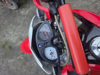 Irbis TTR TTR250, 2023 г.