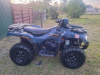 Kawasaki Brute Force, 2024 г.