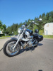 BMW R 1200C, 1998 г.