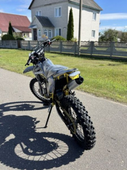 Progasi PALMA 300 PRO, 2026 г.