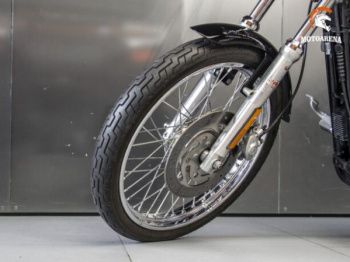 Harley-Davidson Sportster XL1200 C, 2008 г.