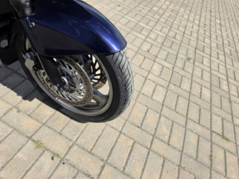 Honda ST, 1993 г.