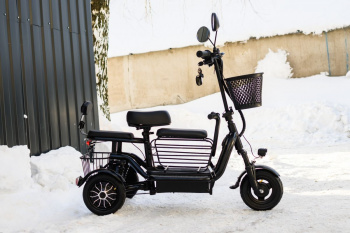  AVM DELTA TRIKE, 2026 г.