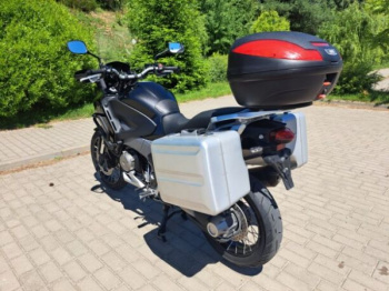 Honda VFR 1200Х CROSSTOURER, 2012 г.