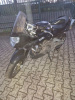 Aprilia Shiver, 2011 г.