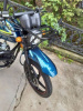 Hors Alpha off road, 2024 г.