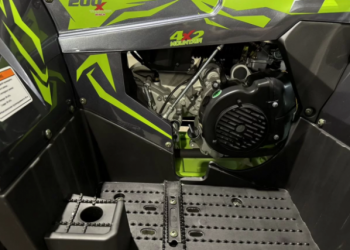 Motoland Wild Track 200 X PRO, 2025 г.