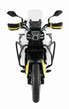 QJ MOTOR SVT 650, 2026 г.