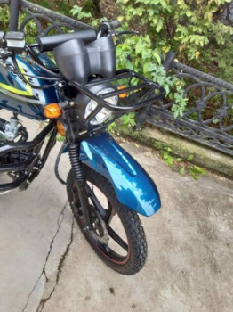 Hors Alpha off road, 2024 г.