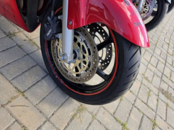 Honda VFR, 1999 г.