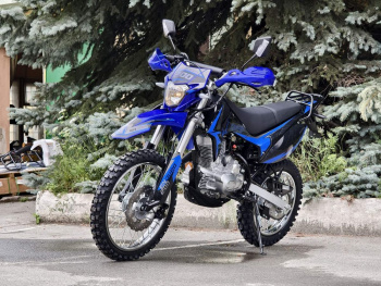 Эндуро Racer RC 200GY-C2 Enduro, 2025 г.