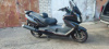 Suzuki Burgman AN 650 A, 2011 г.