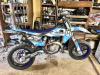 Husqvarna FC, 2020 г.